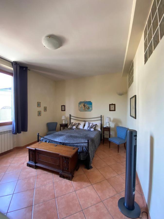 Apartamento Casa Vicino Al Duomo E Stazione Di Florença