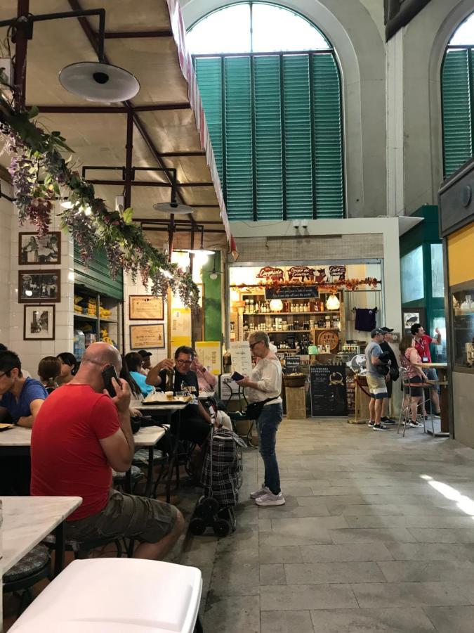 Casa Vicino Al Duomo E Stazione Di Florença