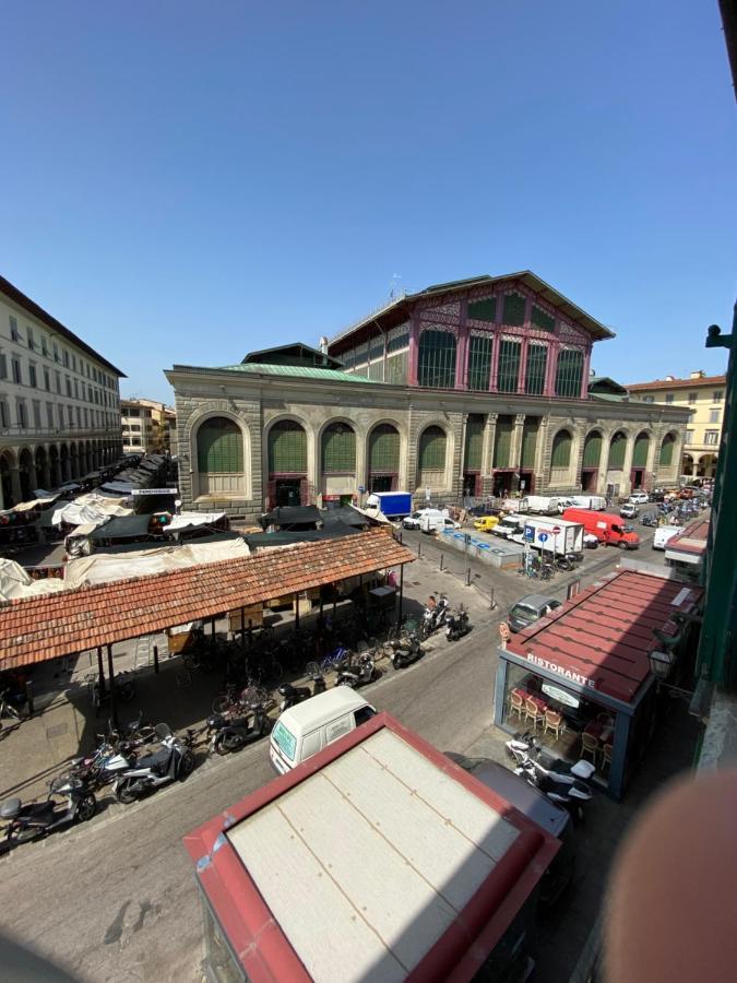 Casa Vicino Al Duomo E Stazione Di * Florença