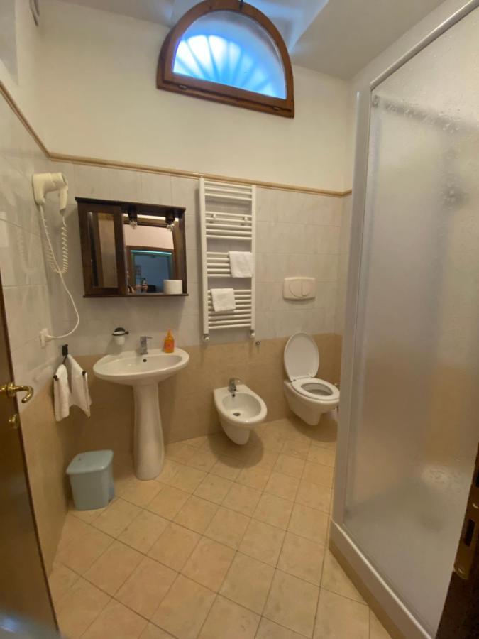 Apartamento Casa Vicino Al Duomo E Stazione Di Florença