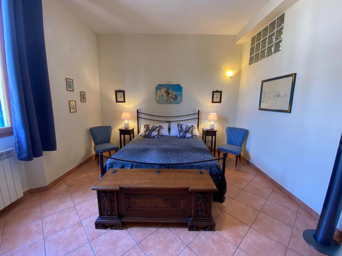 Casa Vicino Al Duomo E Stazione Di Florença