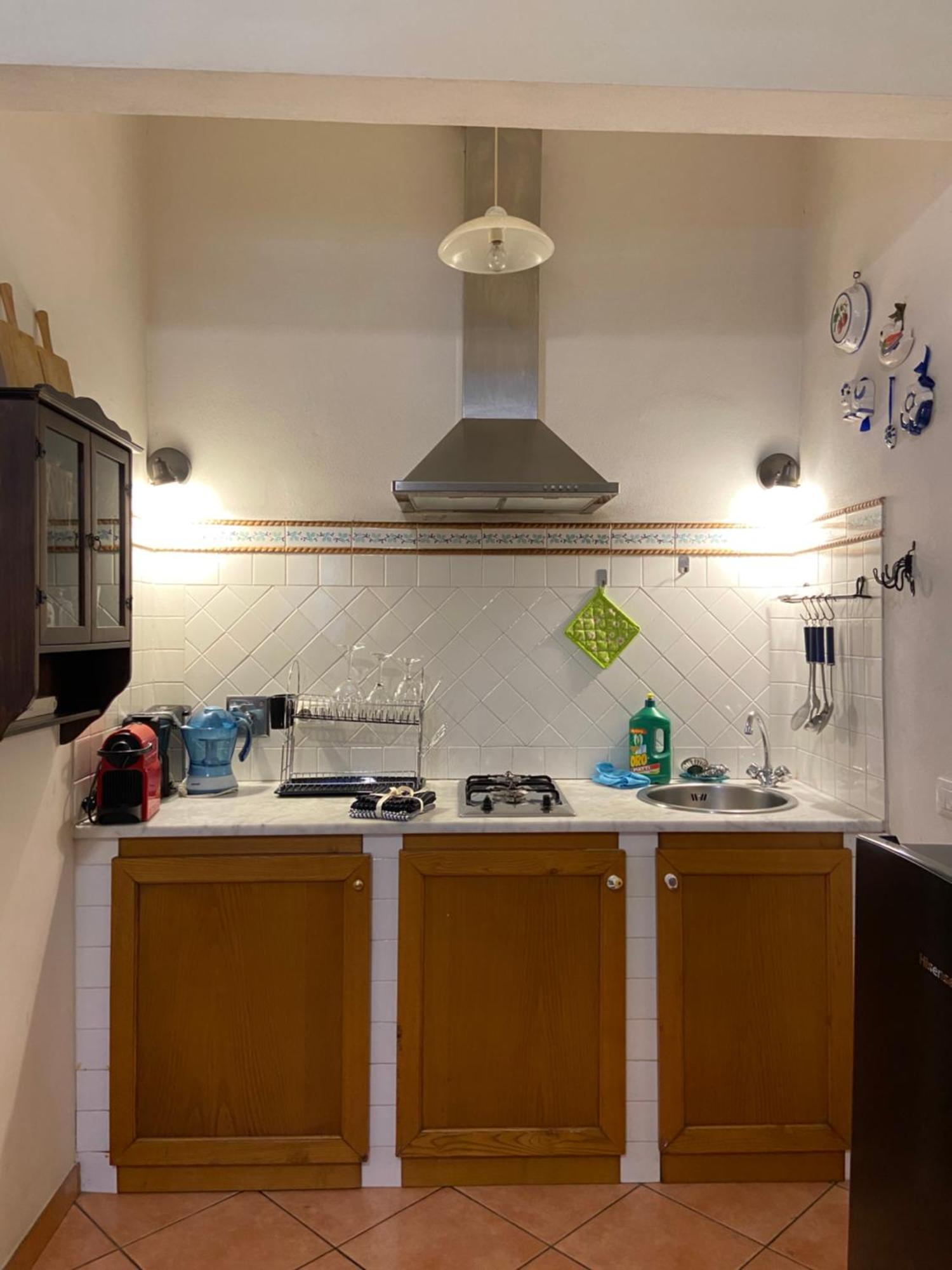 Casa Vicino Al Duomo E Stazione Di Florença