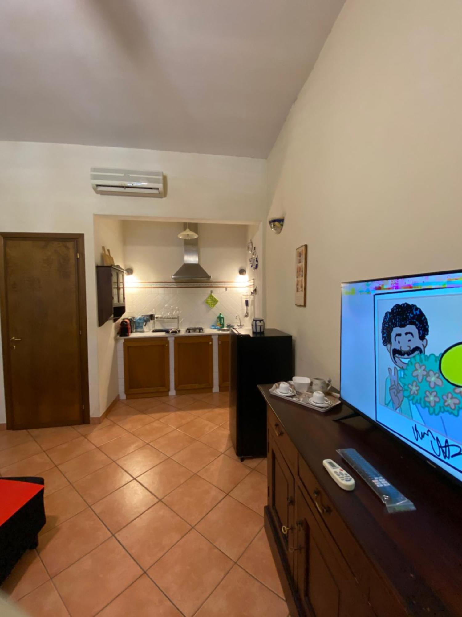 Casa Vicino Al Duomo E Stazione Di Florença