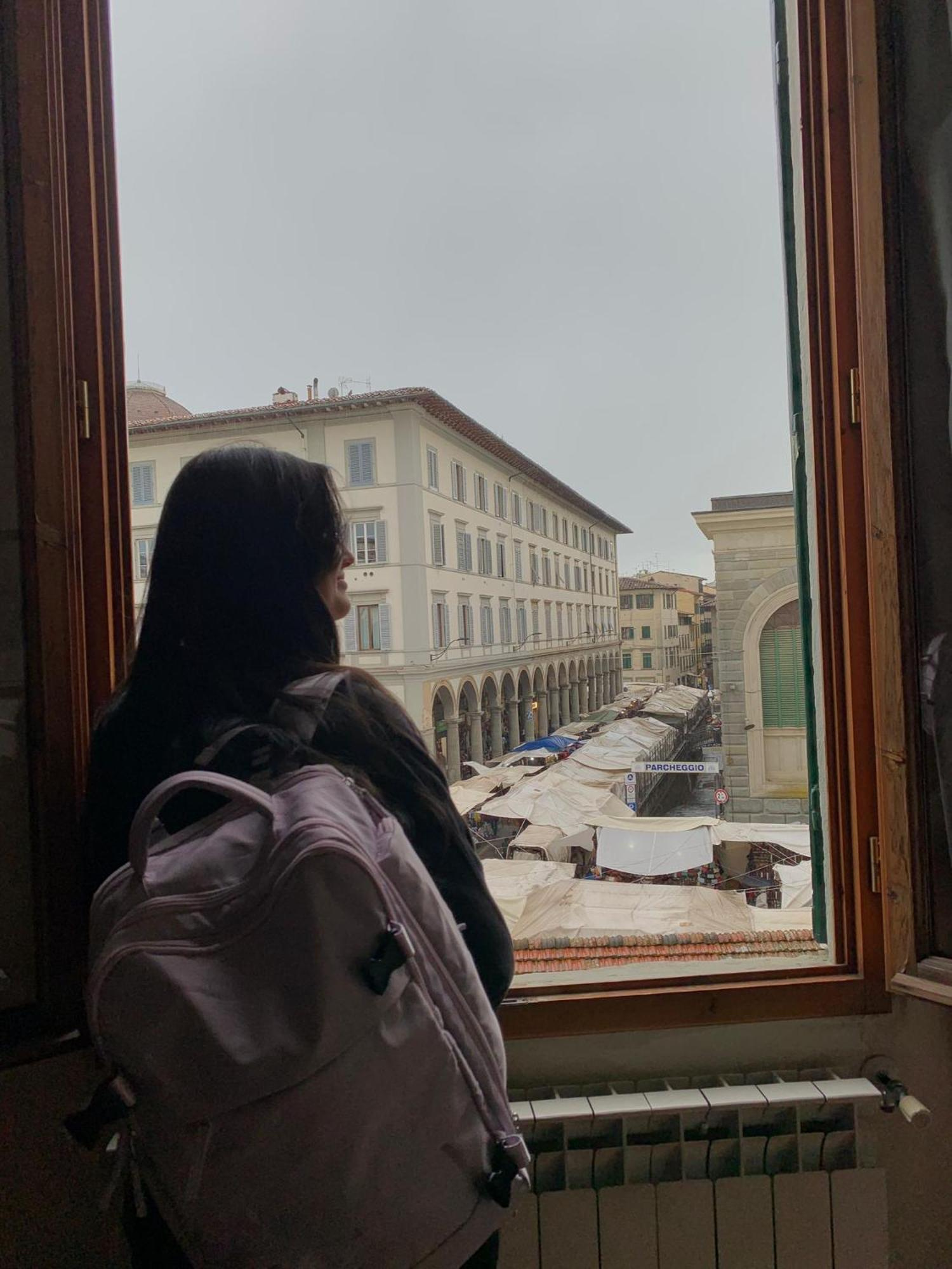 Casa Vicino Al Duomo E Stazione Di Firenze